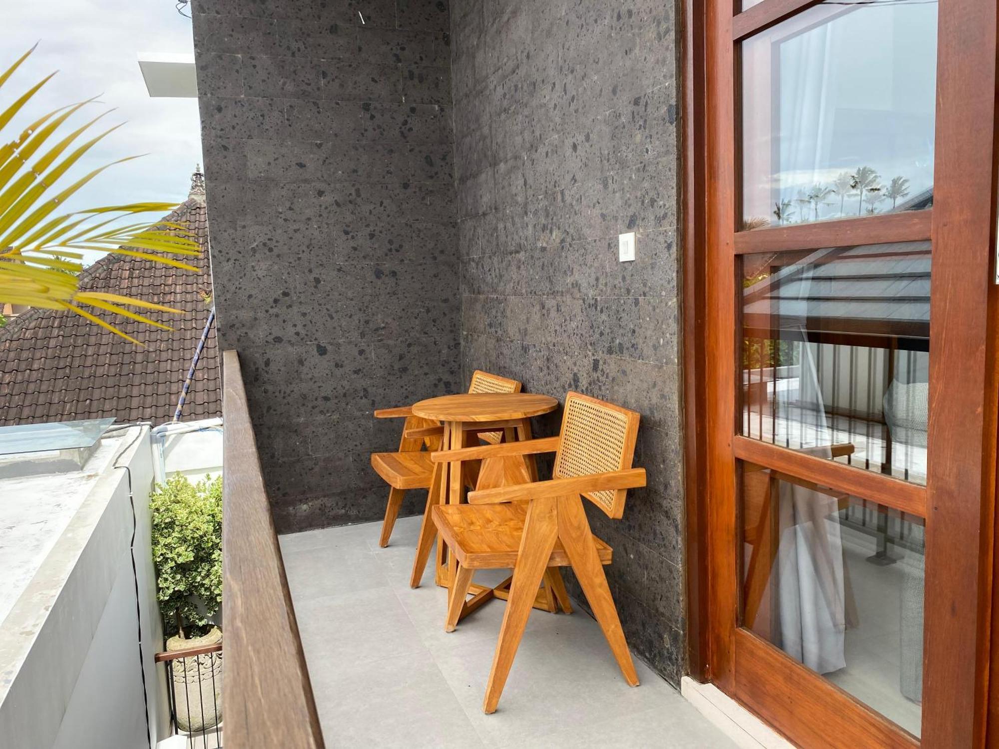 Kubera Villa Kemenuh By Prasi ウブド エクステリア 写真